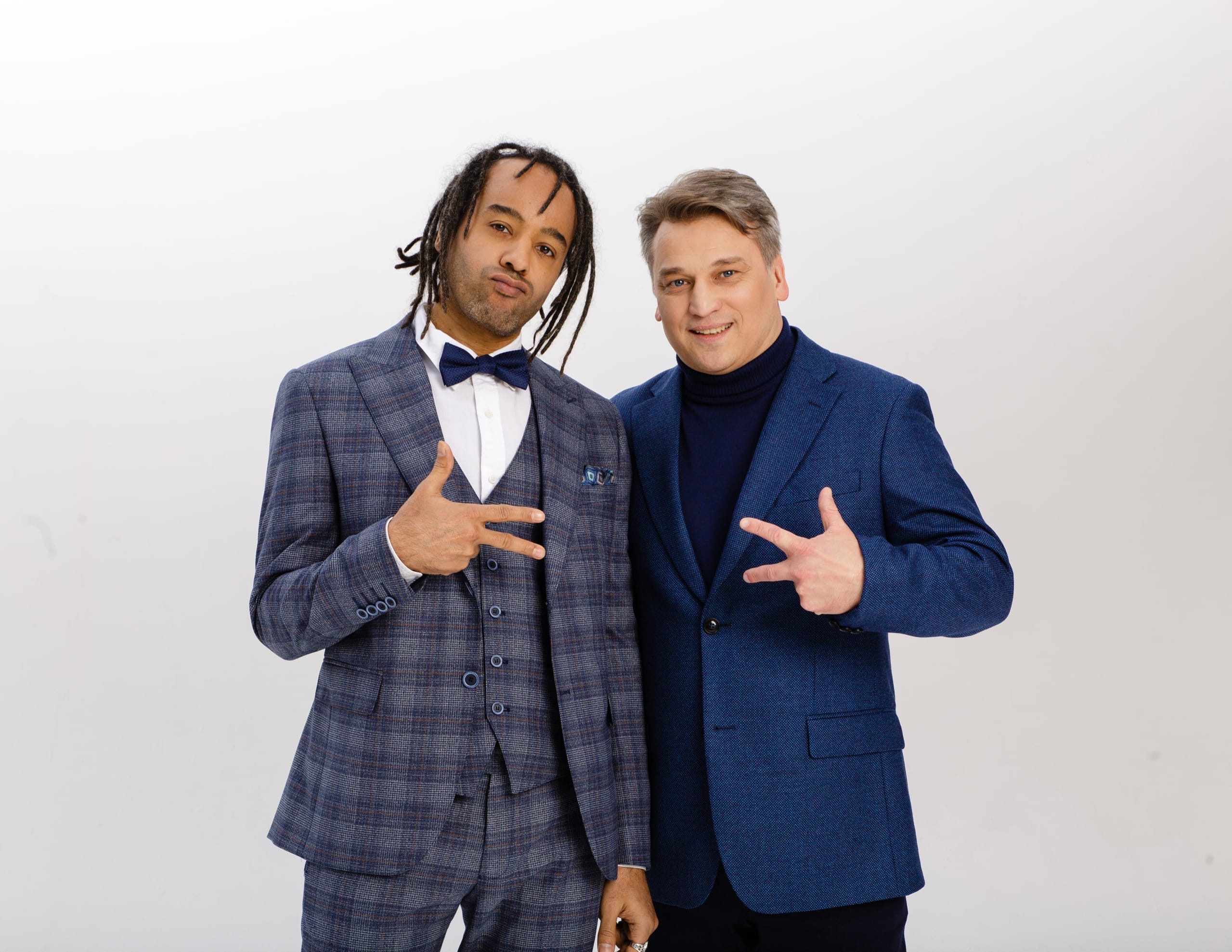 

Билеты на Экс-группа «Премьер-министр» (Petter)