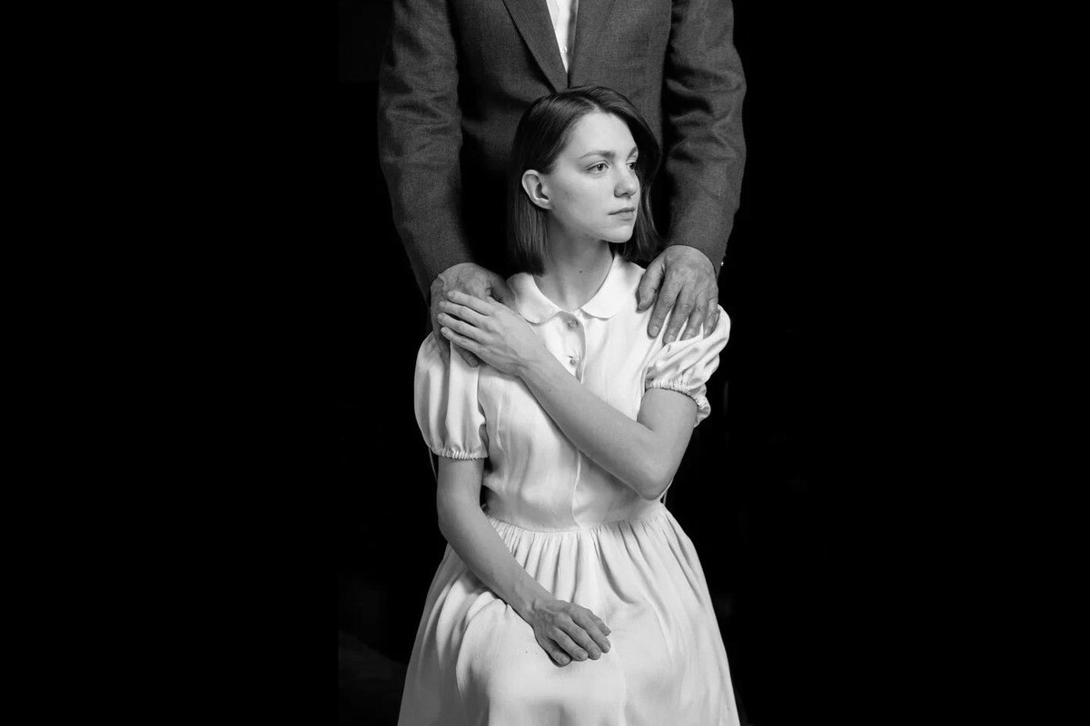 

Билеты на Машенька (Театр им. Моссовета)