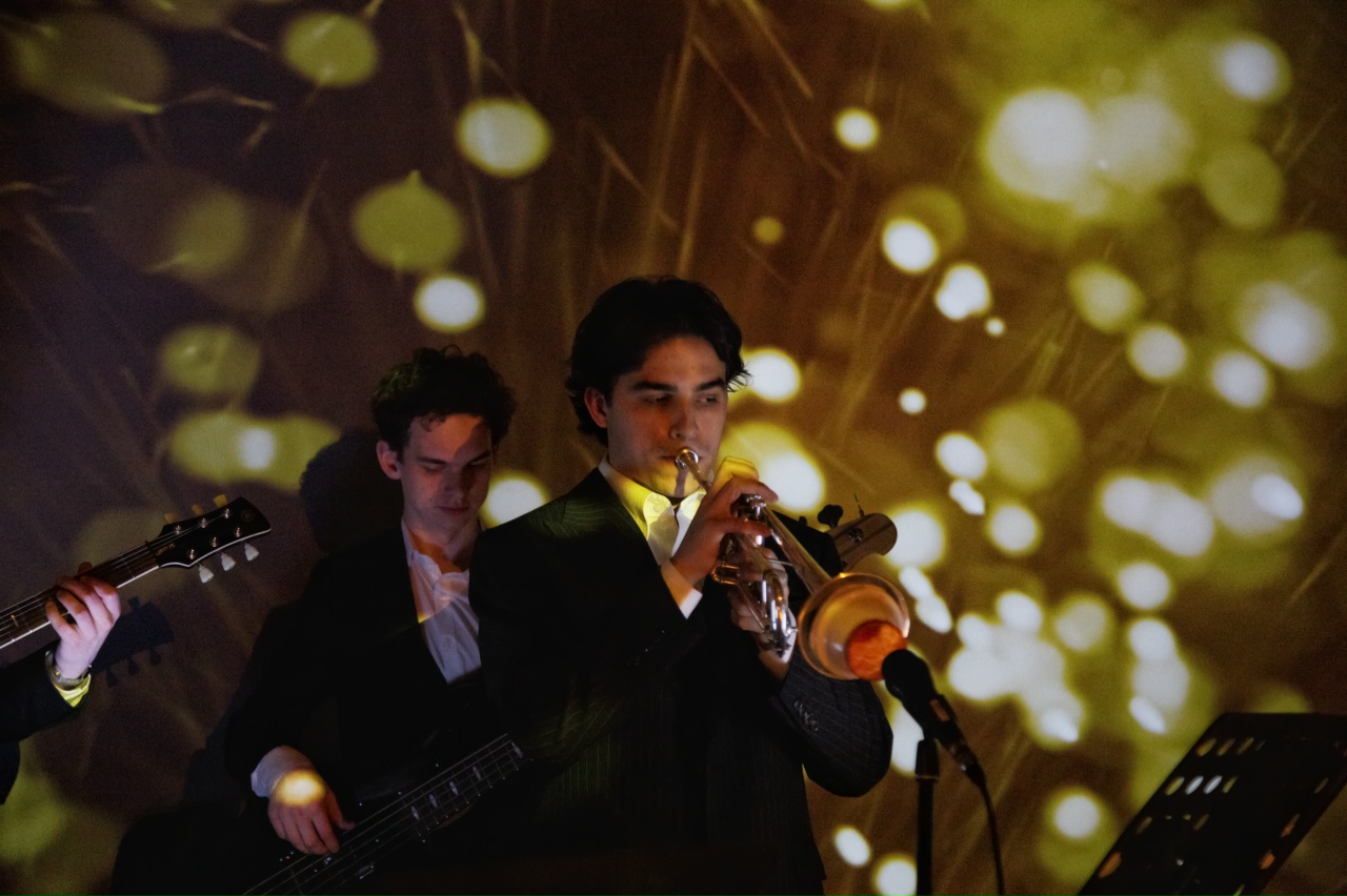 

Билеты на Ла-Ла Ленд (Люмьер-Холл)