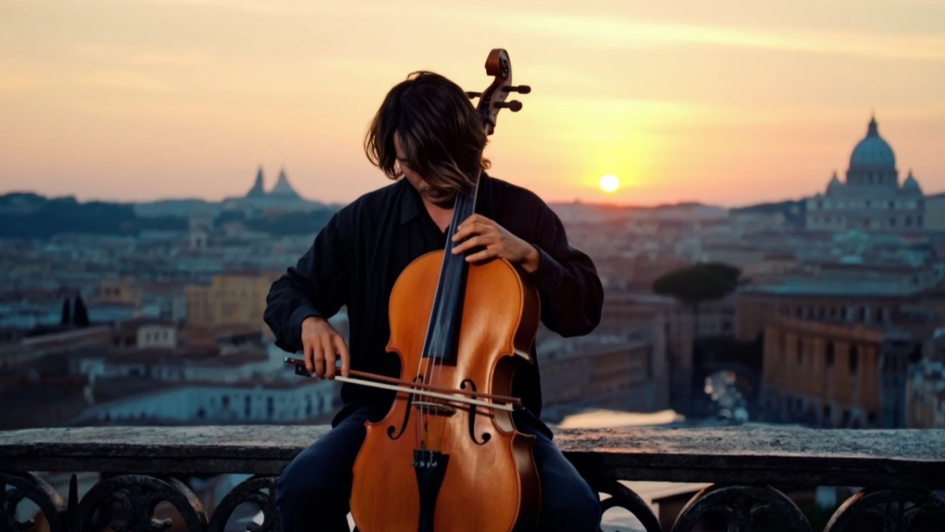 

Билеты на Atomic Cellos. Рок-хиты на виолончелях (Zarenkov Gallery)