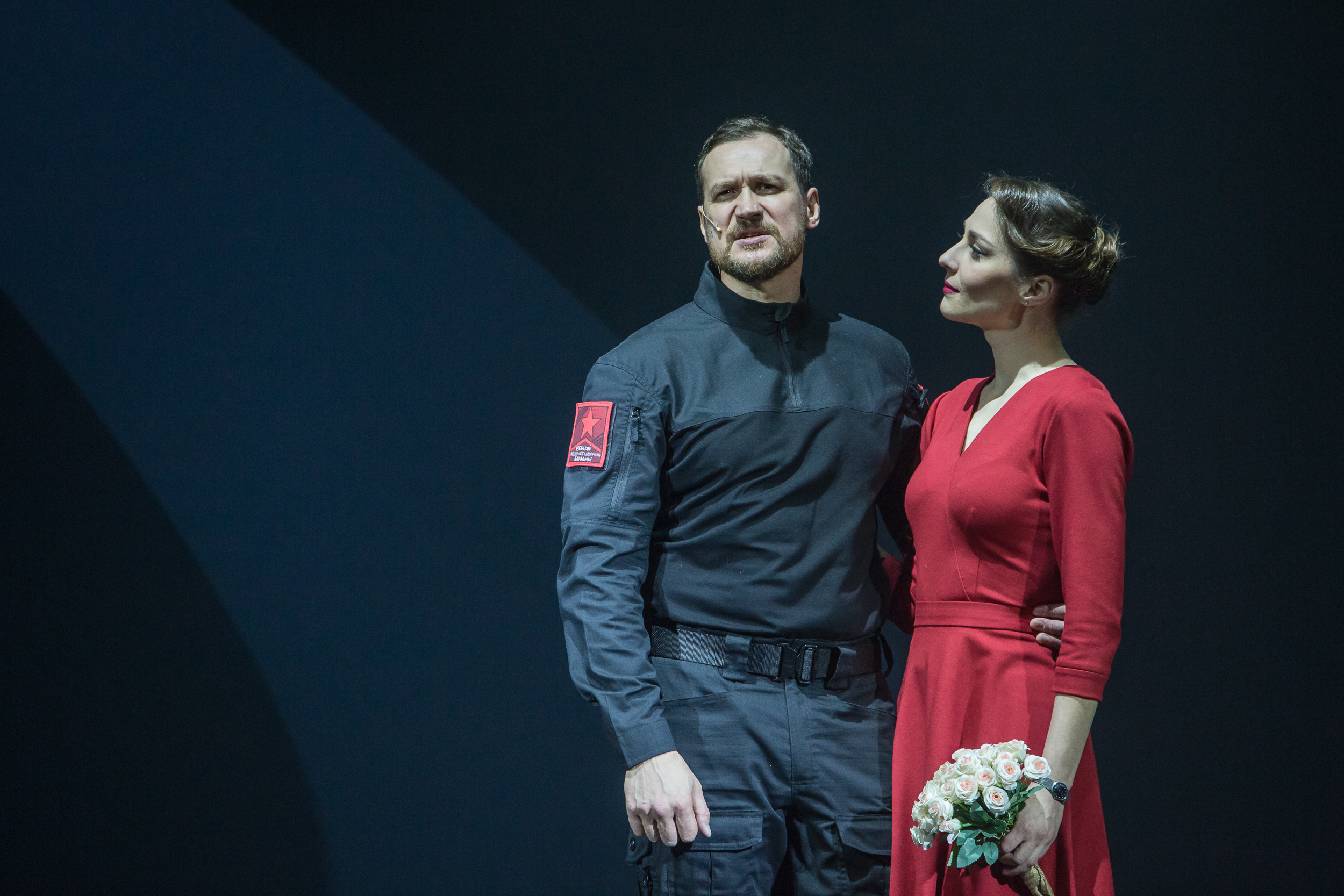 

Билеты на Дорога (Театр Роста (ex. Московский областной ТЮЗ))