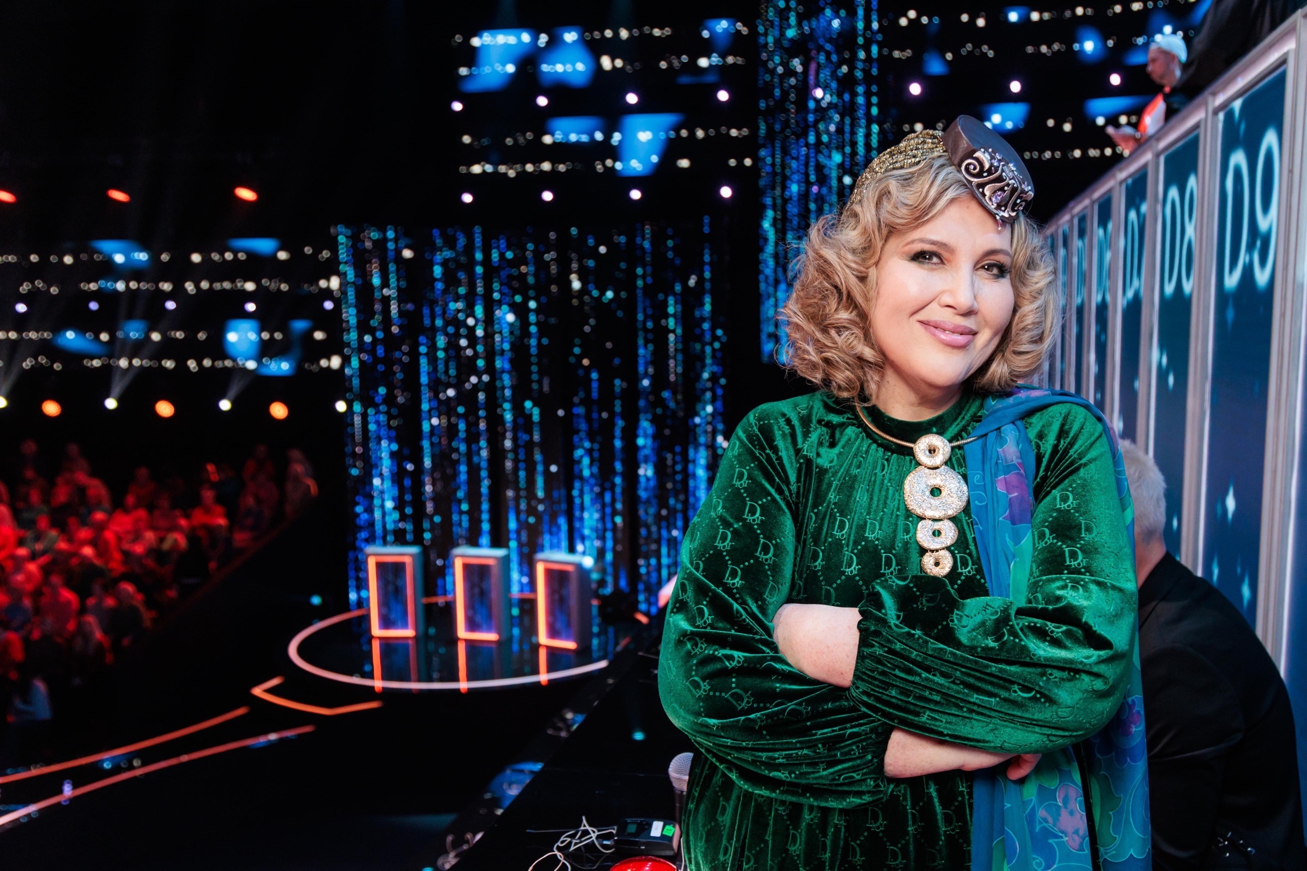 

Билеты на Красная армия всех сильней (ГБКЗ им. Салиха Сайдашева)