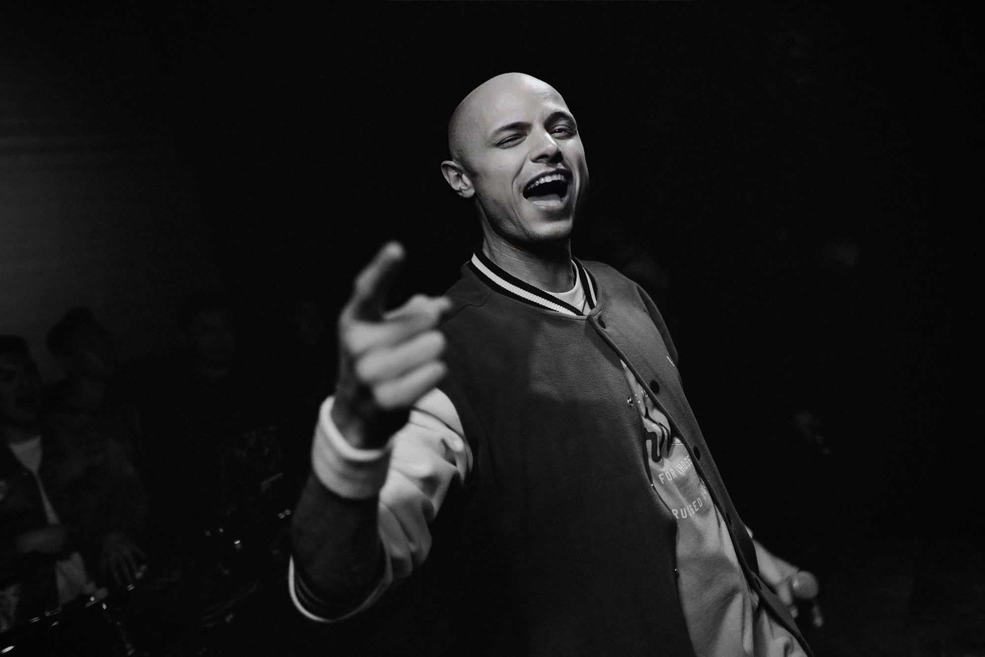 Афиша: Владимир Панченко в Саратове 19 апреля 2026