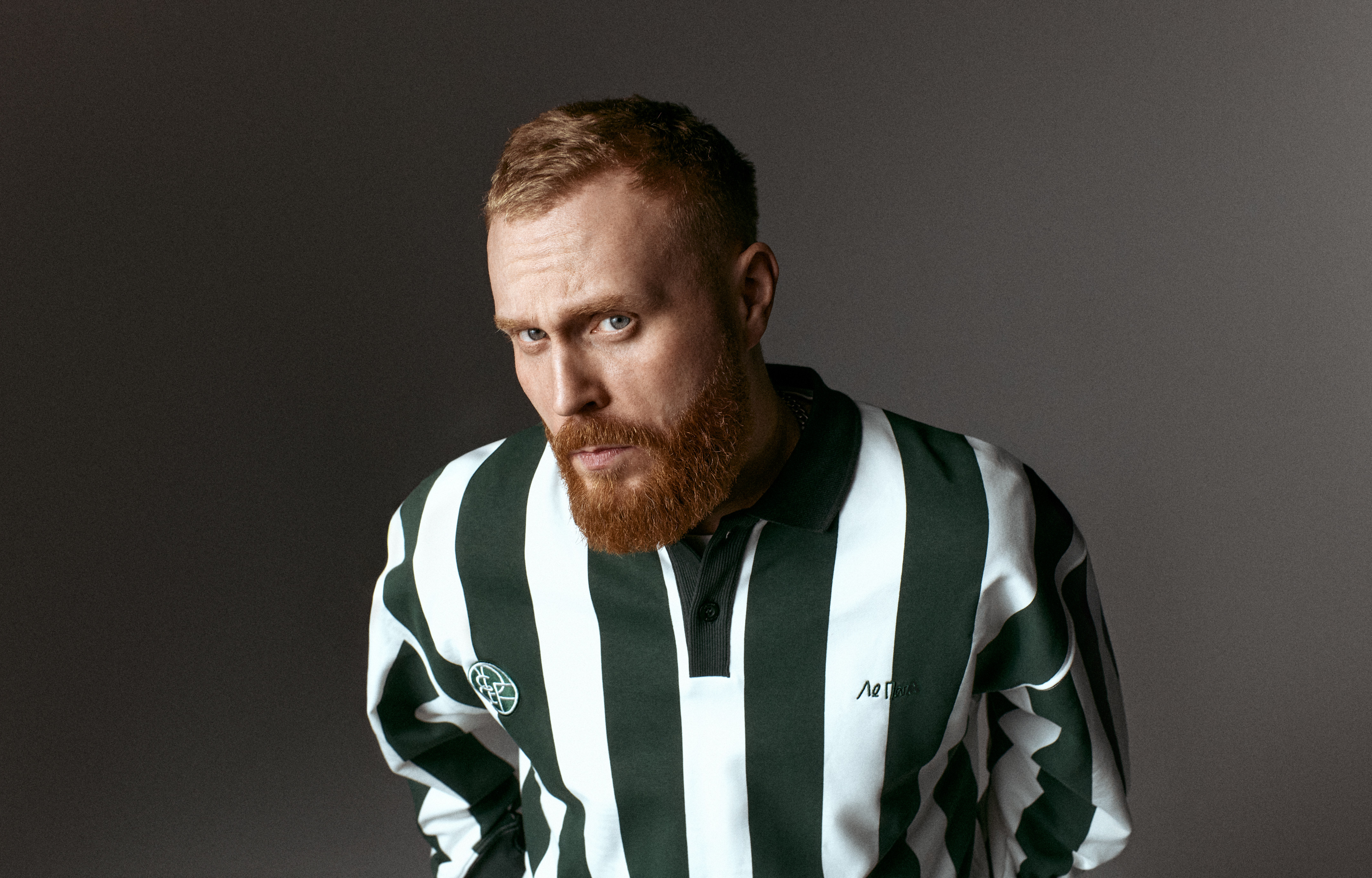 

Билеты на Евгений Чебатков (Club #1)