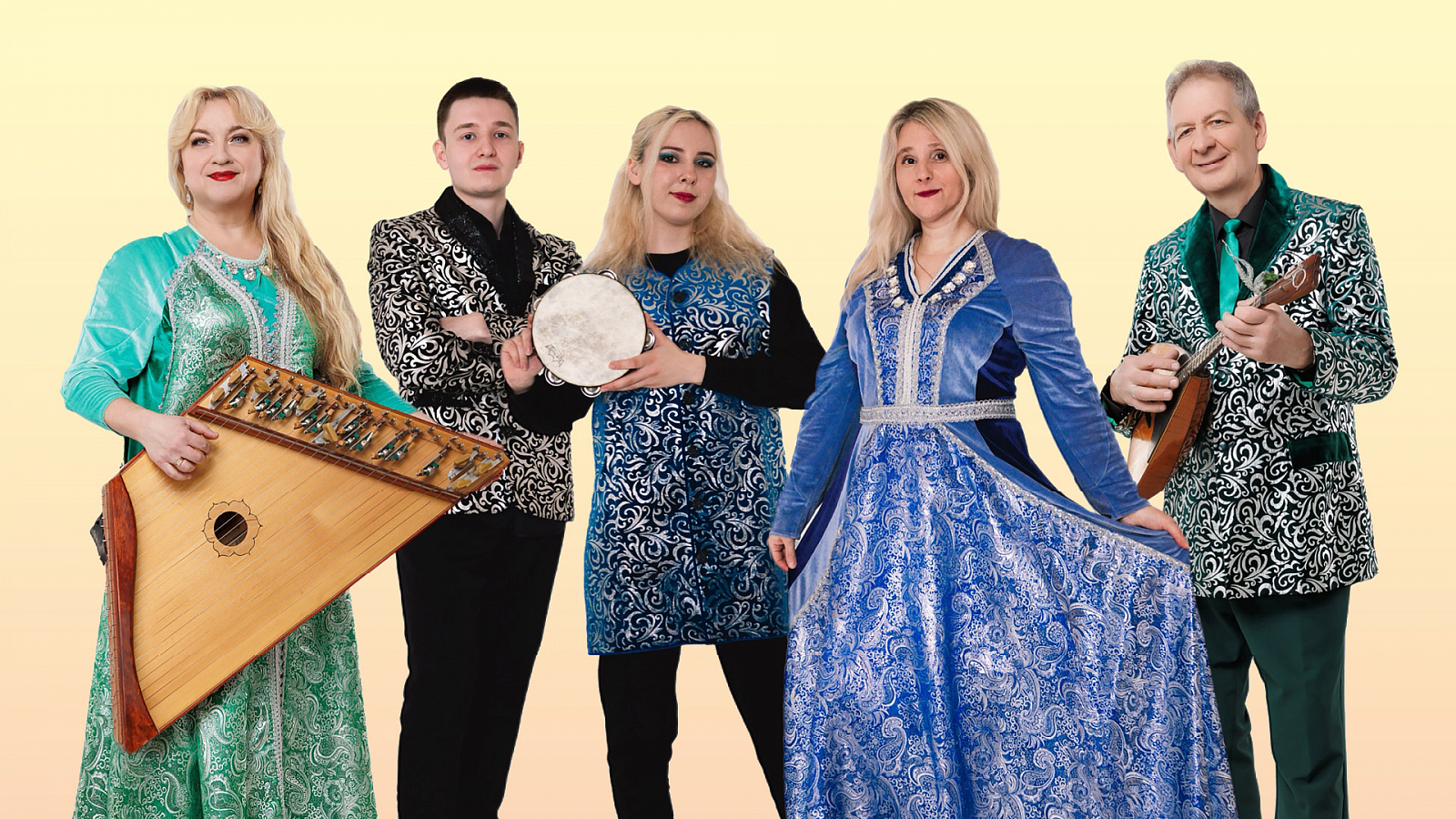 

Билеты на Широкая масленица (Дом романса)