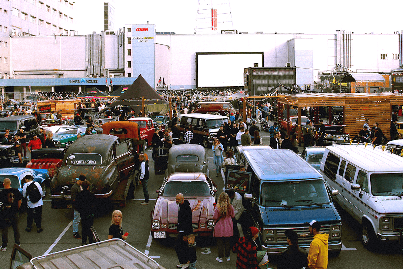 Original Meet