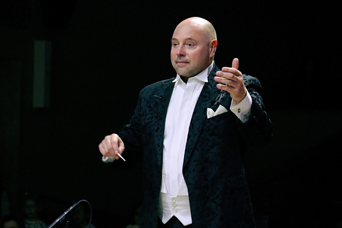 

Билеты на Ульяновский симфонический оркестр «Губернаторский» (Татарская филармония им. Габдуллы Тукая)