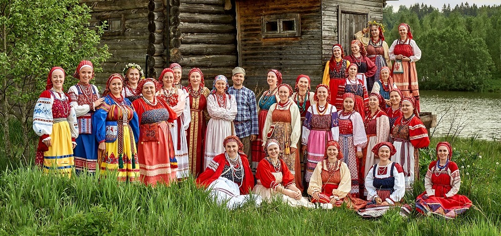 

Билеты на Народный календарь в песнях (Культурный центр «Меридиан»)