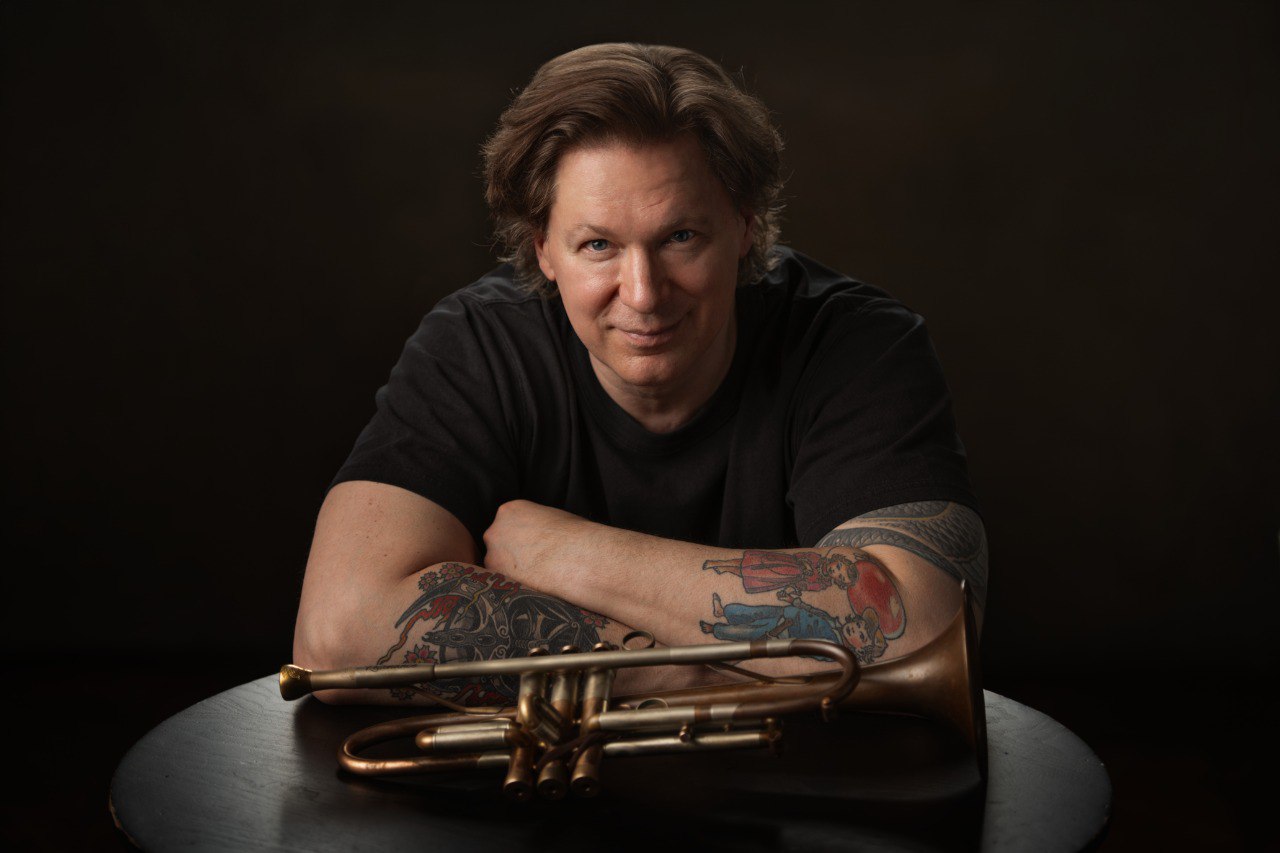 

Билеты на Новогодняя ночь с Вадимом Эйленкригом и Гошей Куценко (Джаз-клуб Игоря Бутмана)