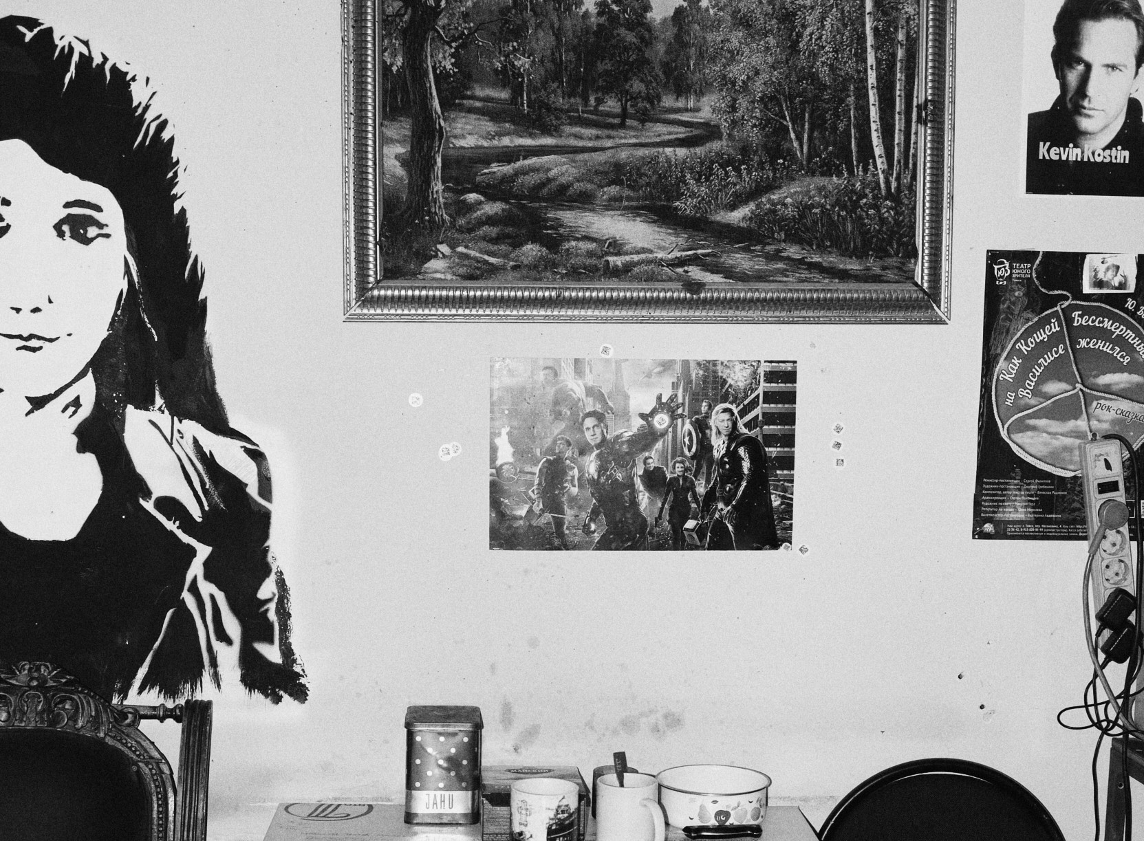 

Билеты на Фотопрогулка по театру (ТЮЗ)