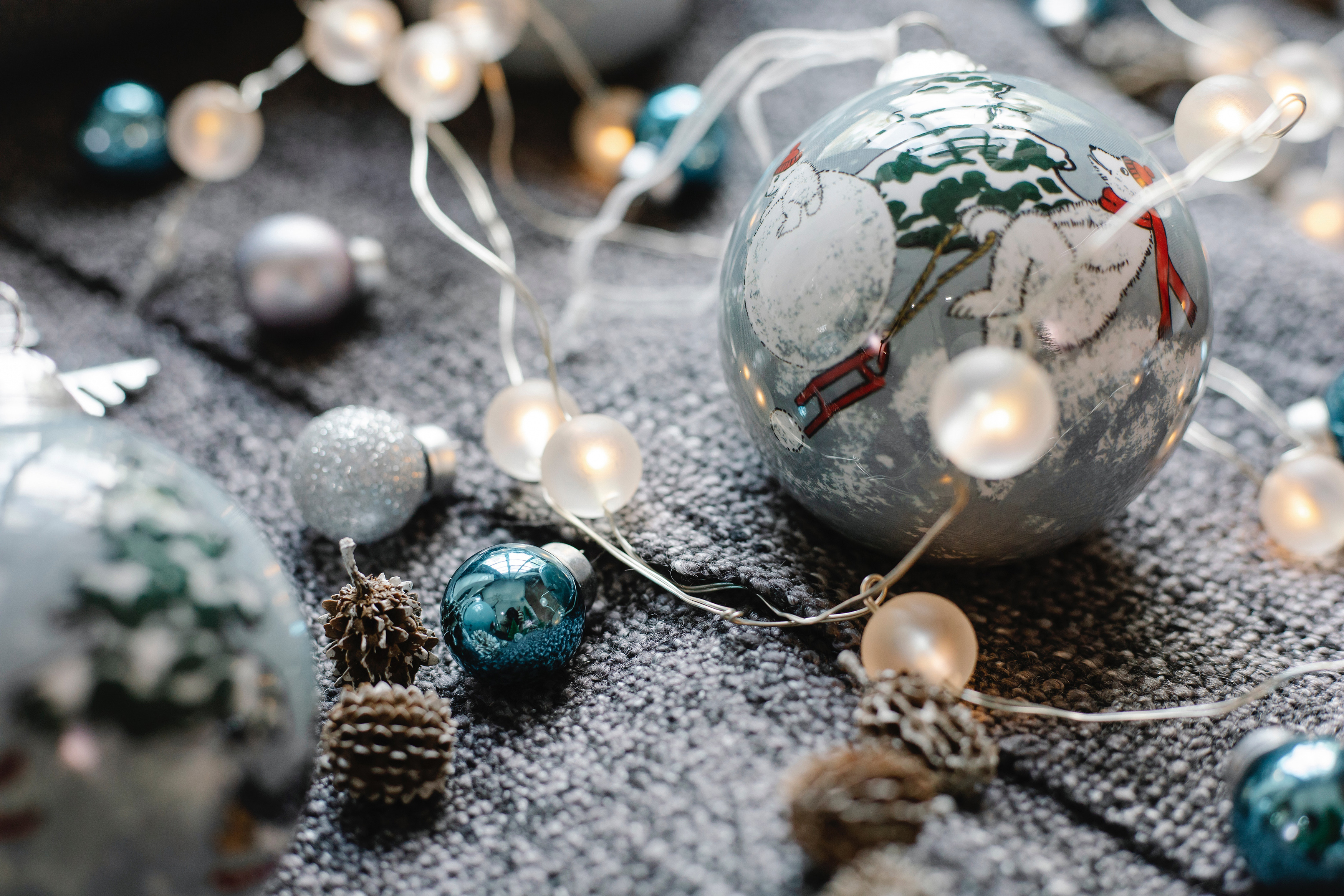 

Билеты на Дедморозовка. Стойкий оловянный солдатик (Городской драматический театр)