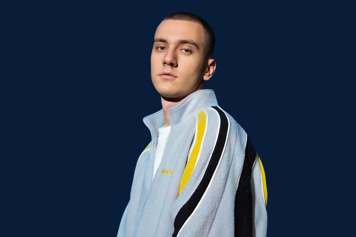 

Билеты на Егор Свирский (Bolshevik Loft)