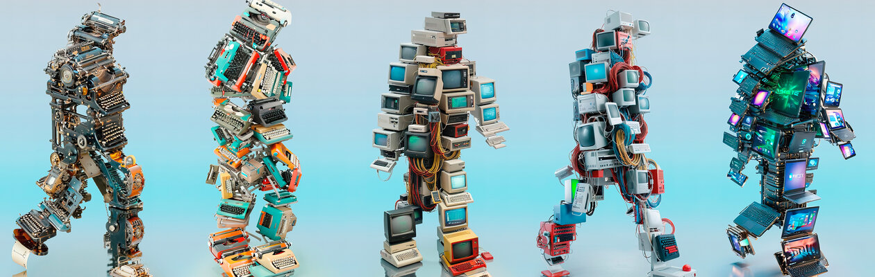 Вторая международная биеннале «Искусство будущего»