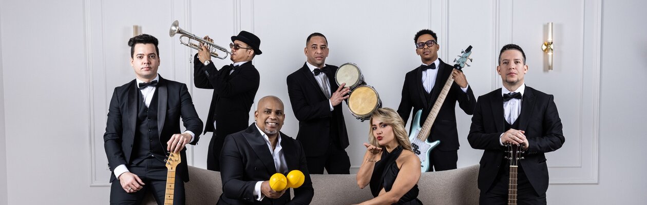 Hot Havana Orchestra