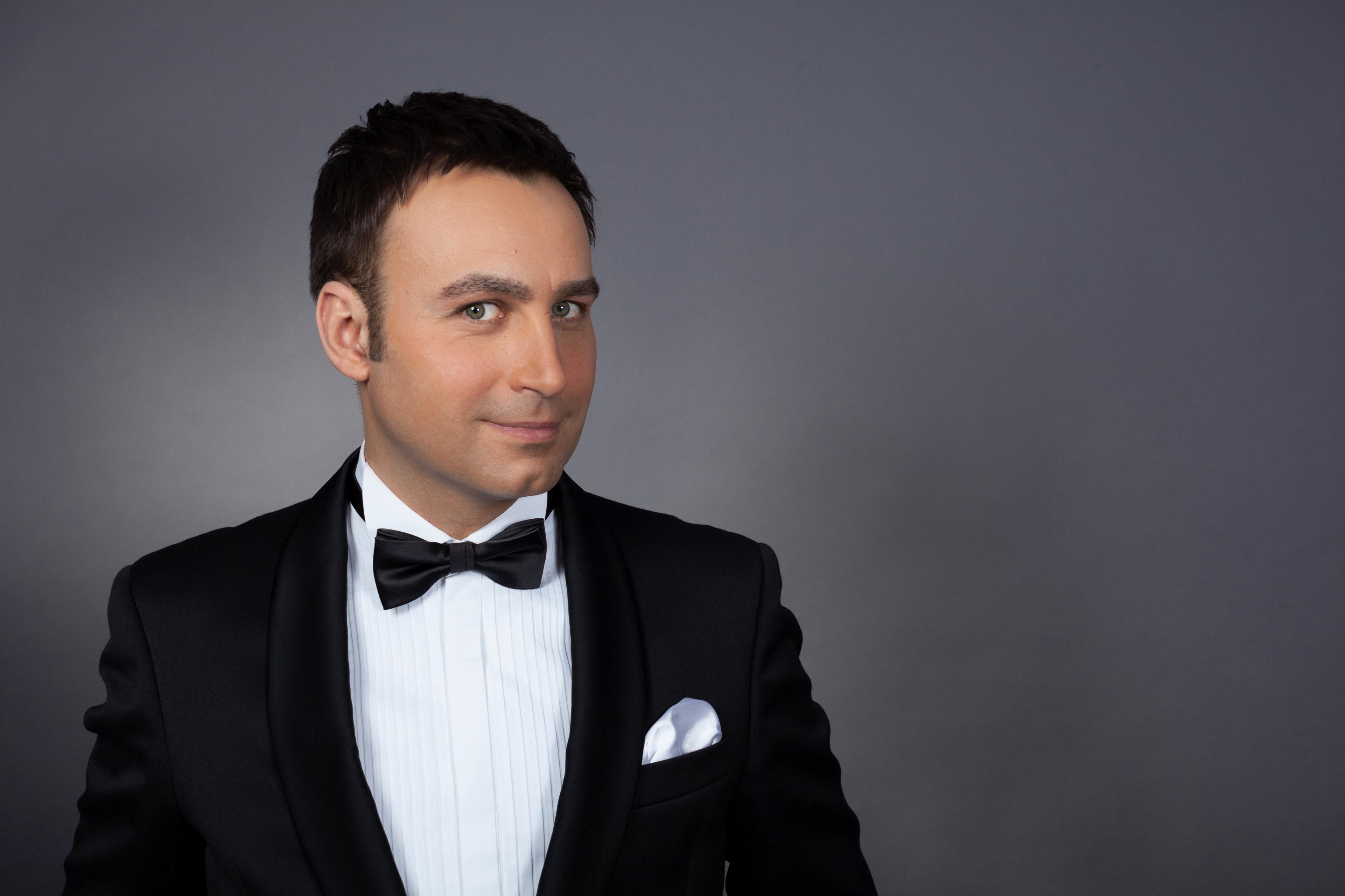 

Билеты на Владислав Косарев (Центральный дом учёных РАН)