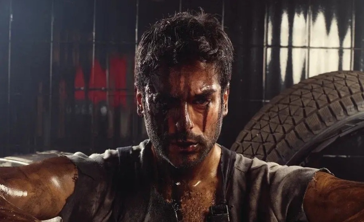 

Билеты на Бурак Озчивит. Самая красивая девушка Стамбула (БКЗ «Октябрьский»)