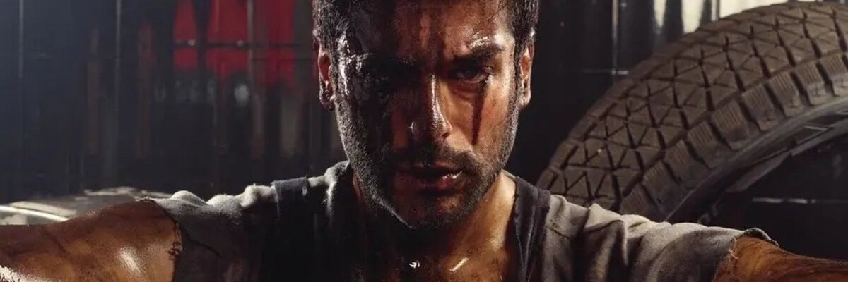 Бурак Озчивит. Самая красивая девушка Стамбула