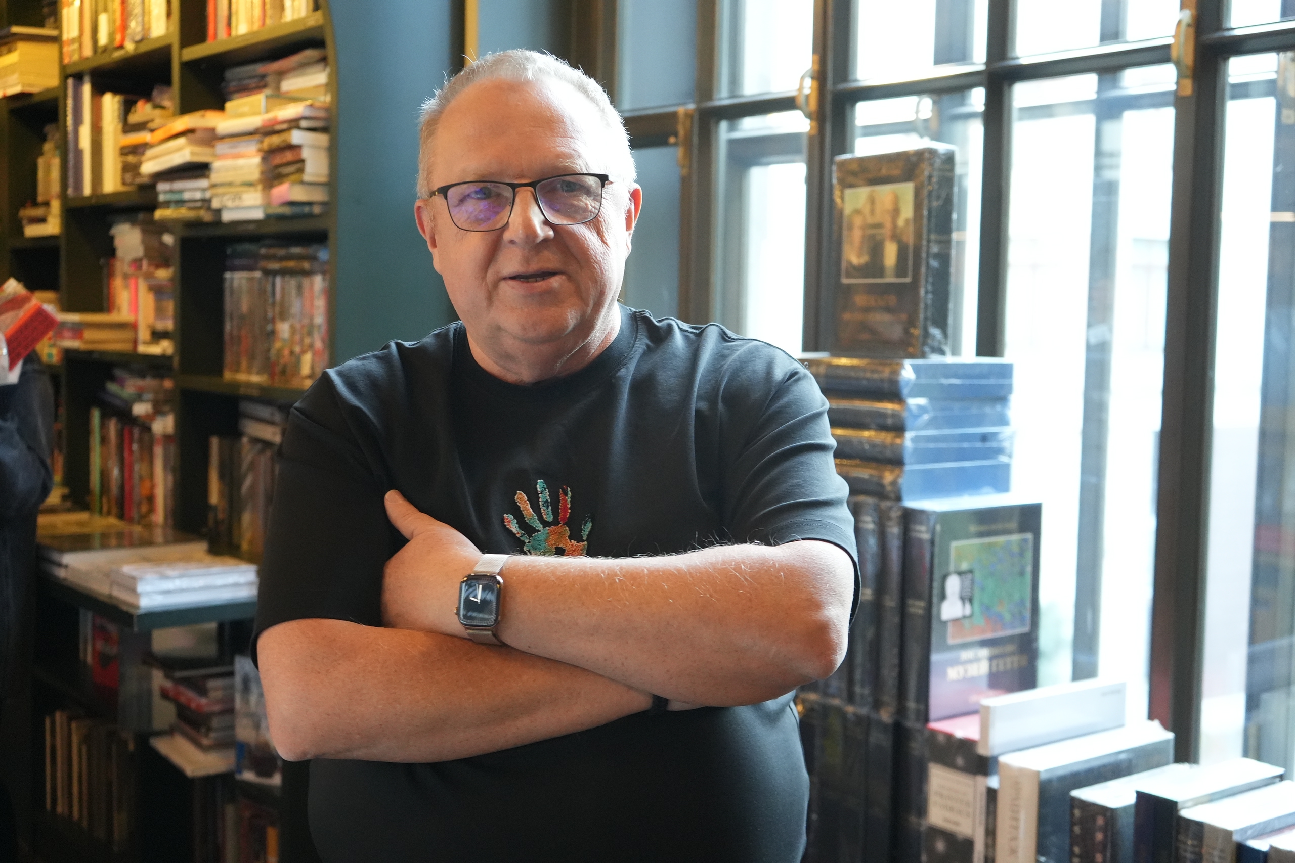 

Билеты на Истории, которые управляют бизнесом (Сосны)