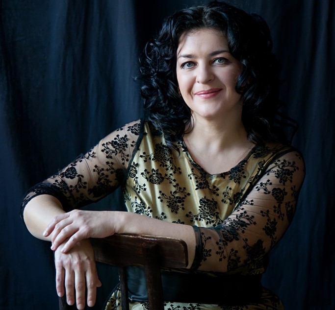 

Билеты на Встречи у рояля с Рыбальской (Муниципальный концертный зал)