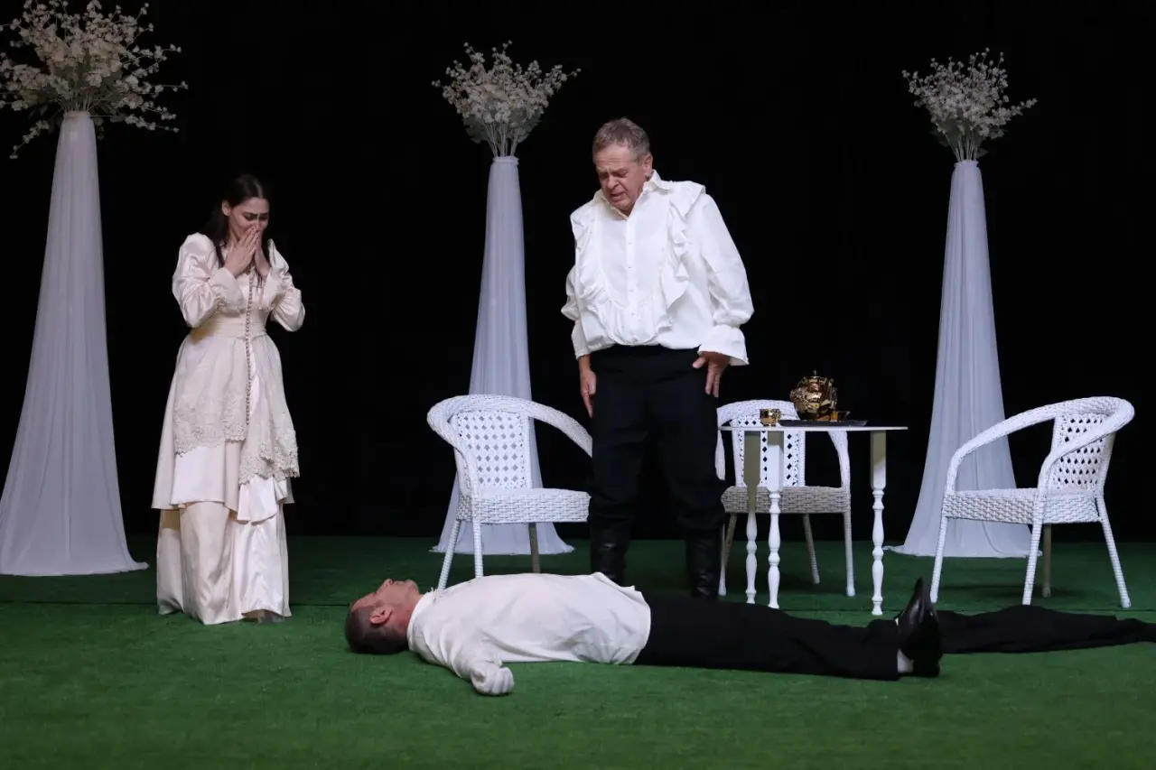 

Билеты на Предложение