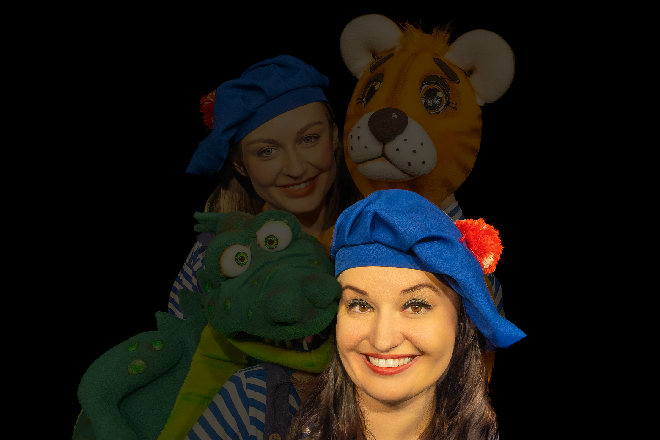 

Билеты на По дороге с облаками (Аполлинария)