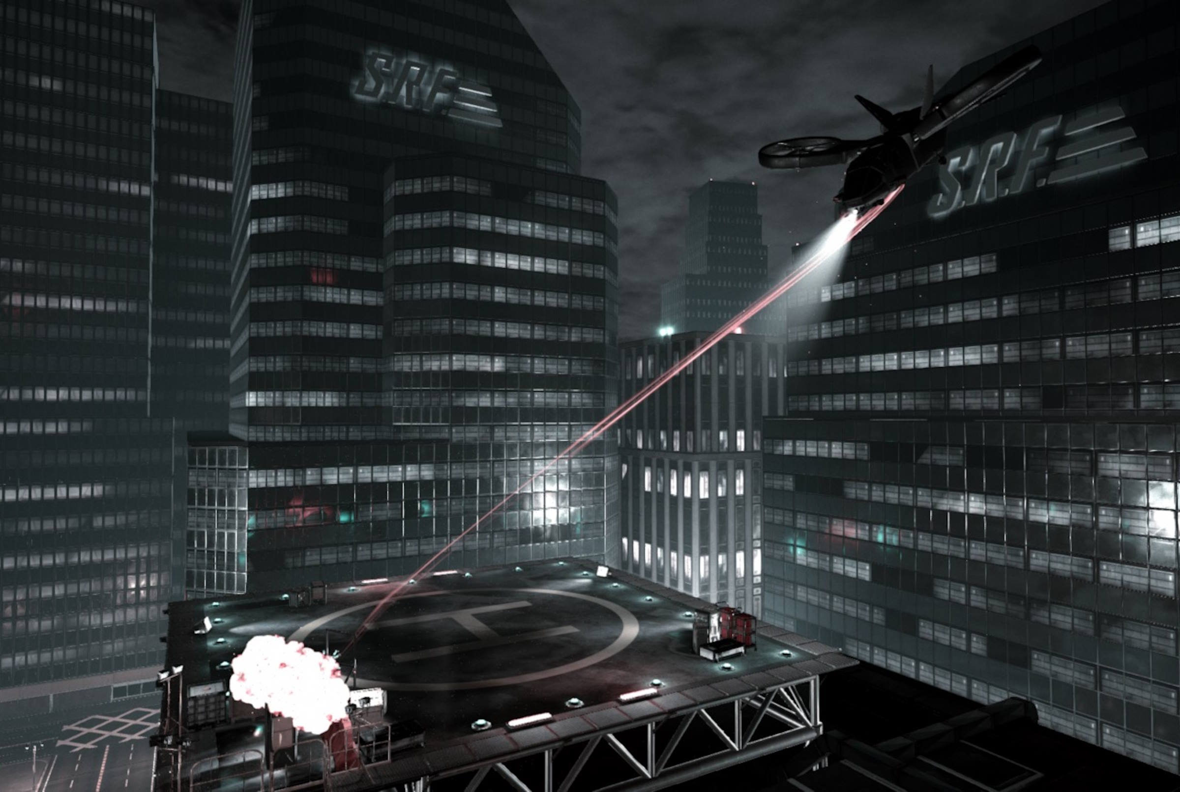 

Билеты на Парадокс времени (The Deep VR на Ершова)