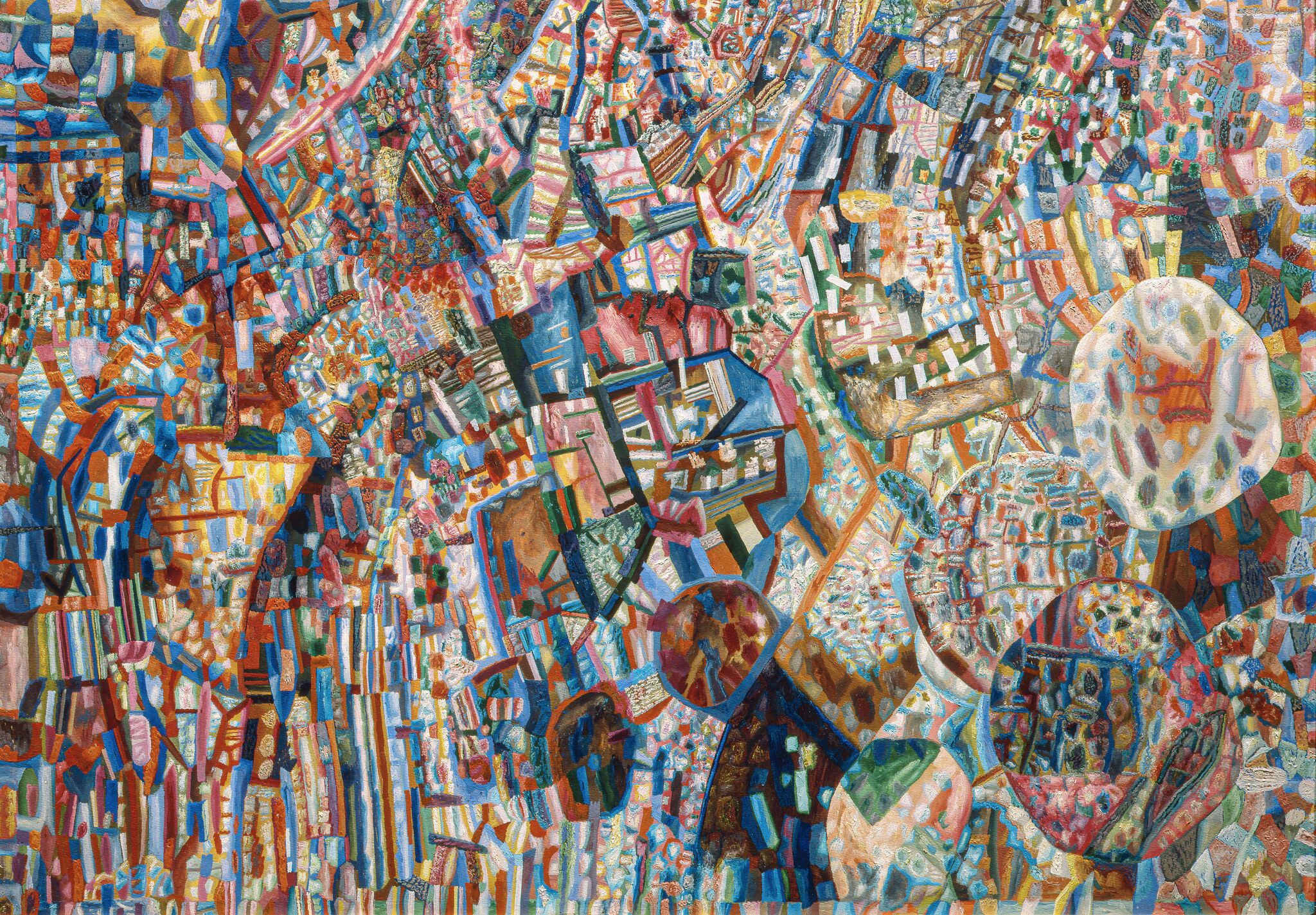 

Билеты на Алхимия кино: Юнгианство в американском кинематографе. Часть II (Третьяковская галерея. Корпус на Кадашёвской набережной)