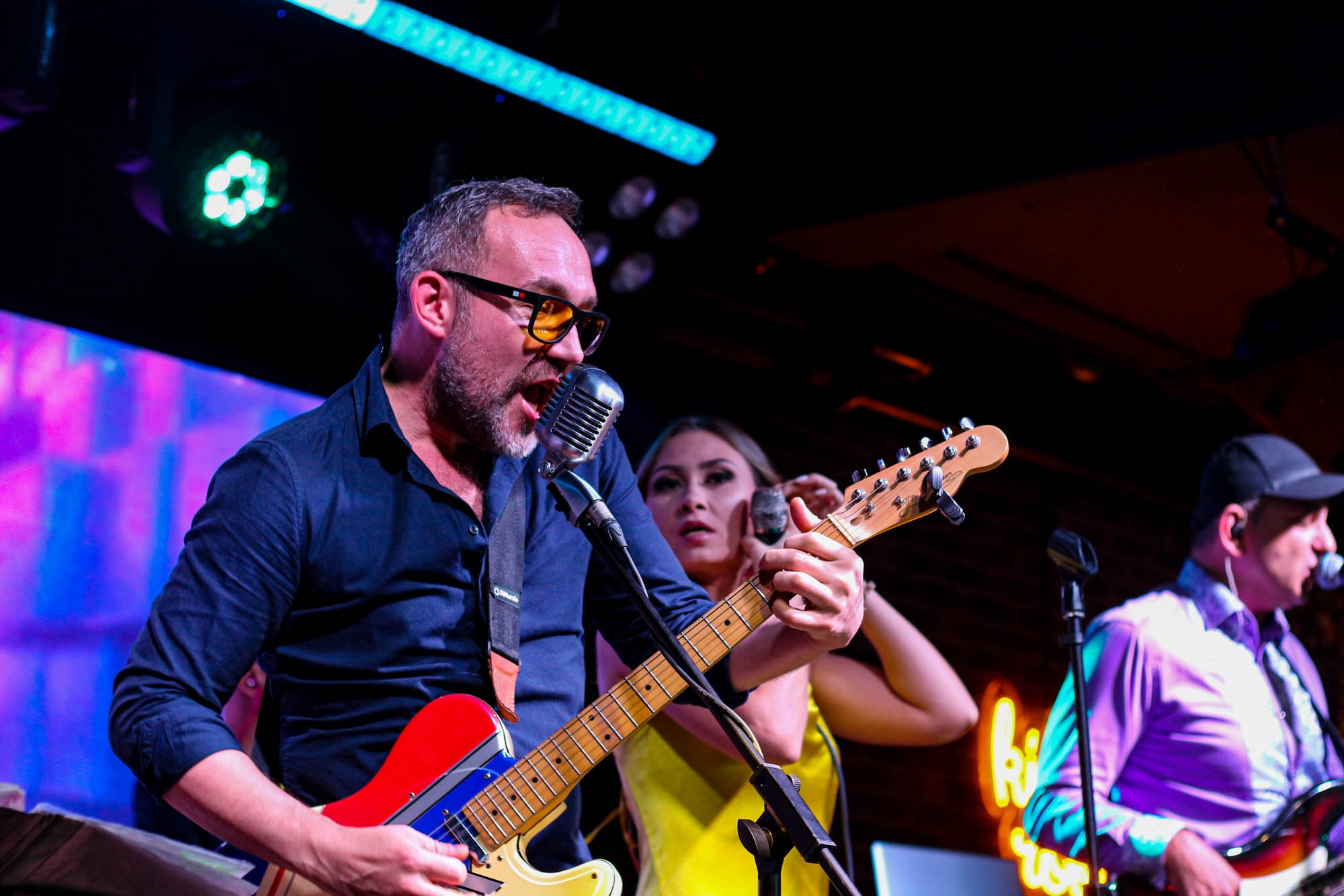 

Билеты на Лабуград (Мясной Bro)