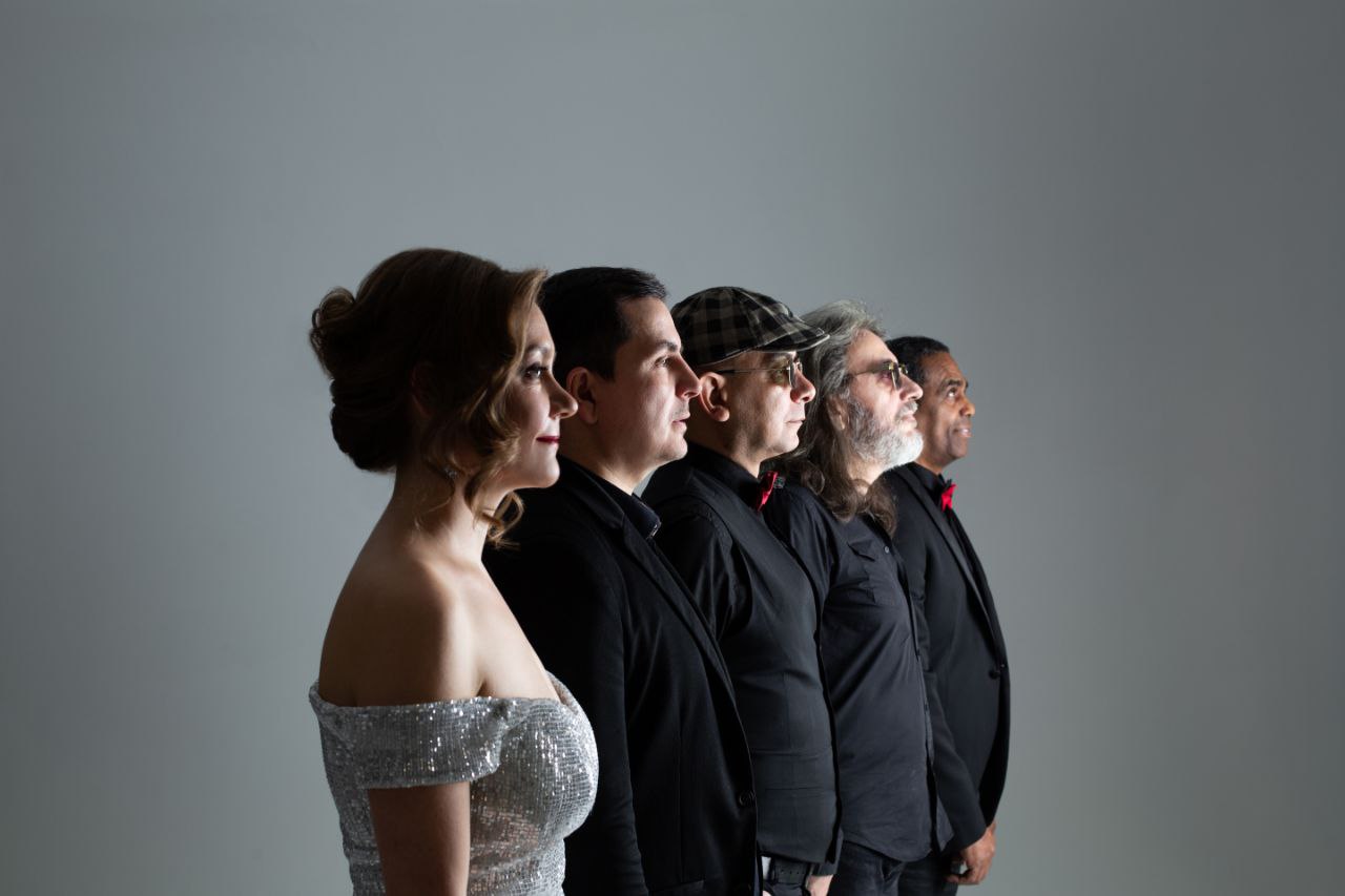 

Билеты на Jazz Reflection (Петрович)