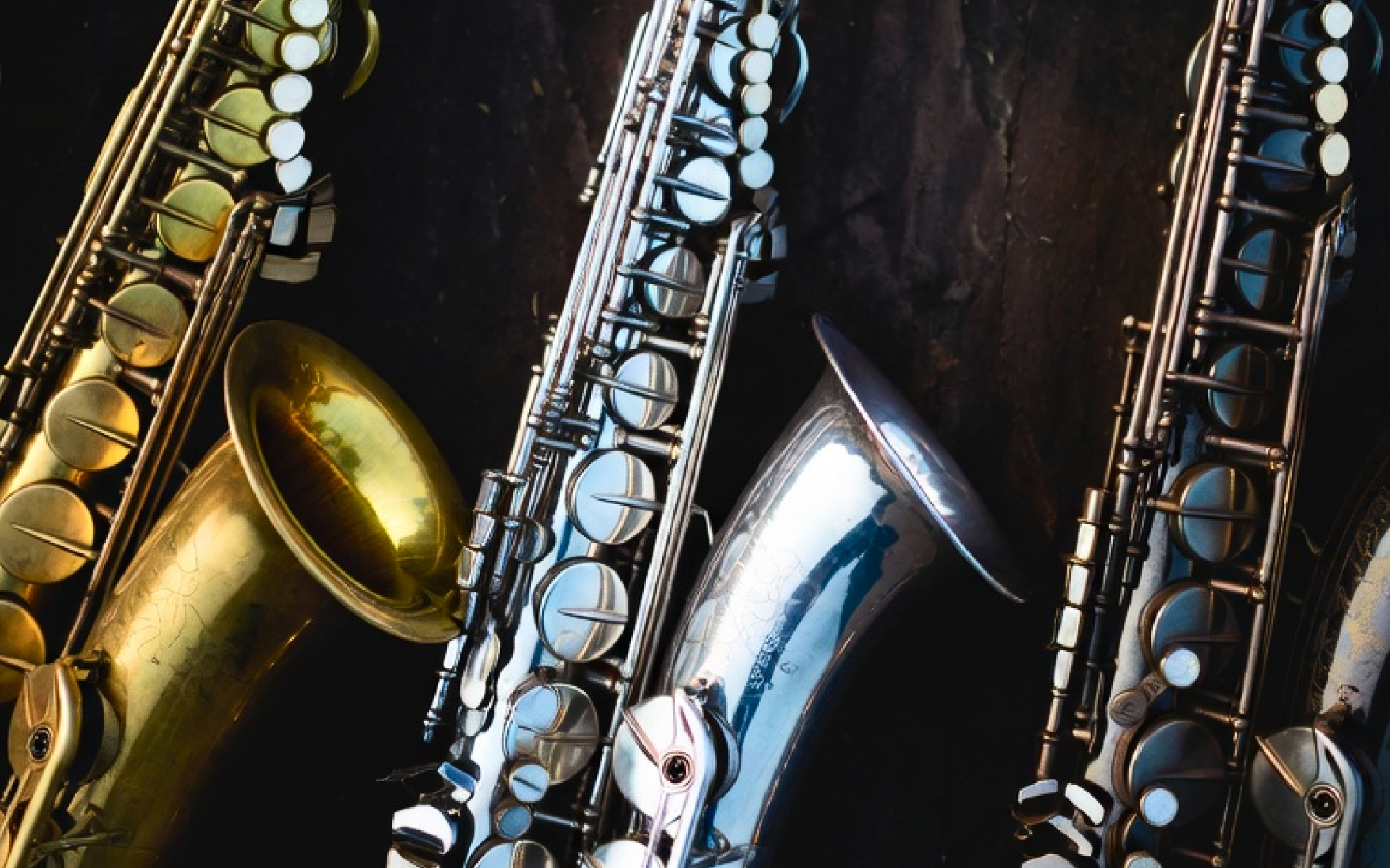 Афиша: Джаз в субботний вечер в Москве 4 апреля 2026