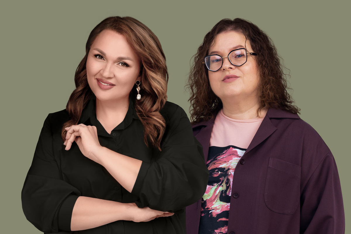 

Билеты на Надежда Ангарская и Ольга Егорчева (ДК МИЭТ (Зеленоград))