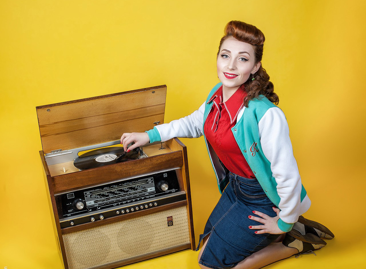 

Билеты на Back to the Future (Дом винтажной музыки)