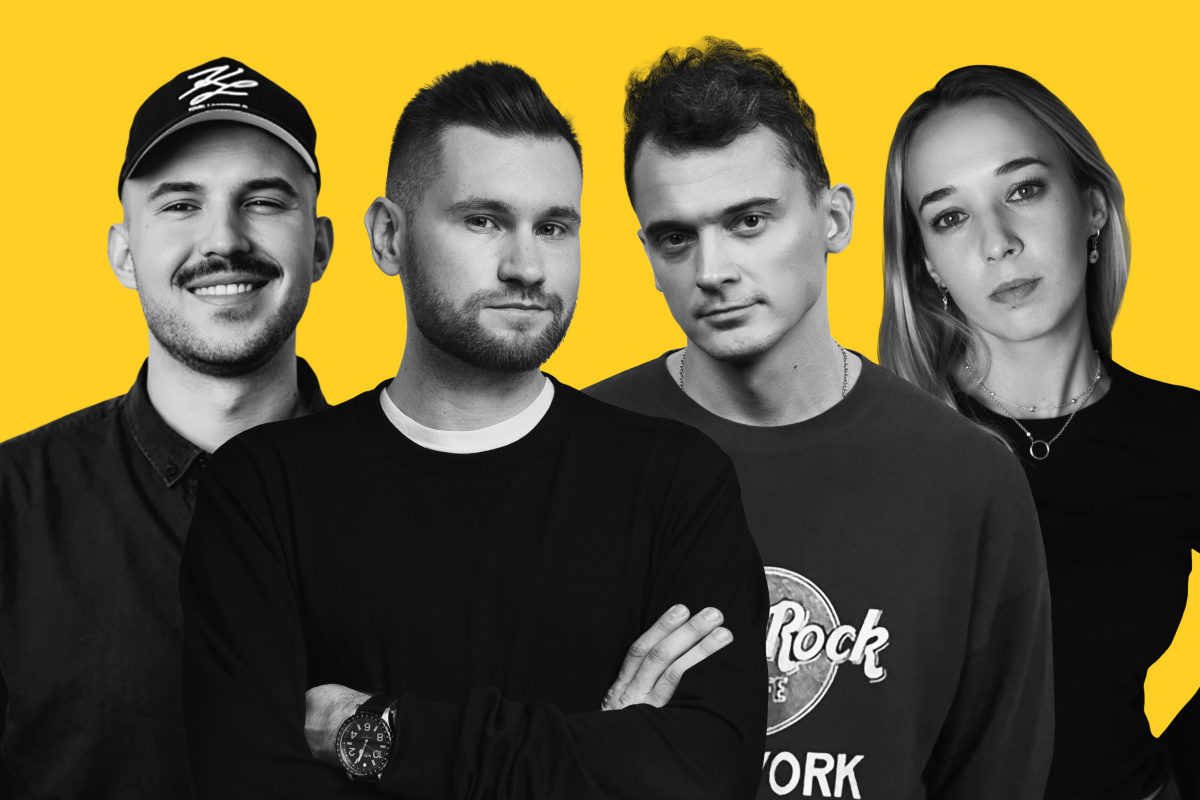 

Билеты на Стендап Минск (StandUp Store Moscow)