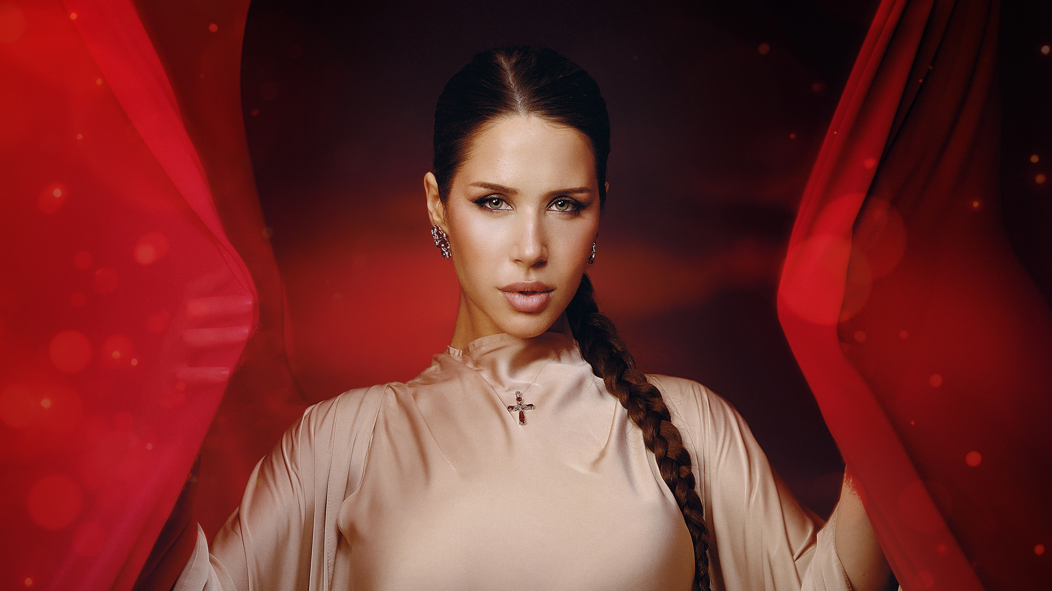 

Билеты на Влада Miravi (МТС Live Холл)