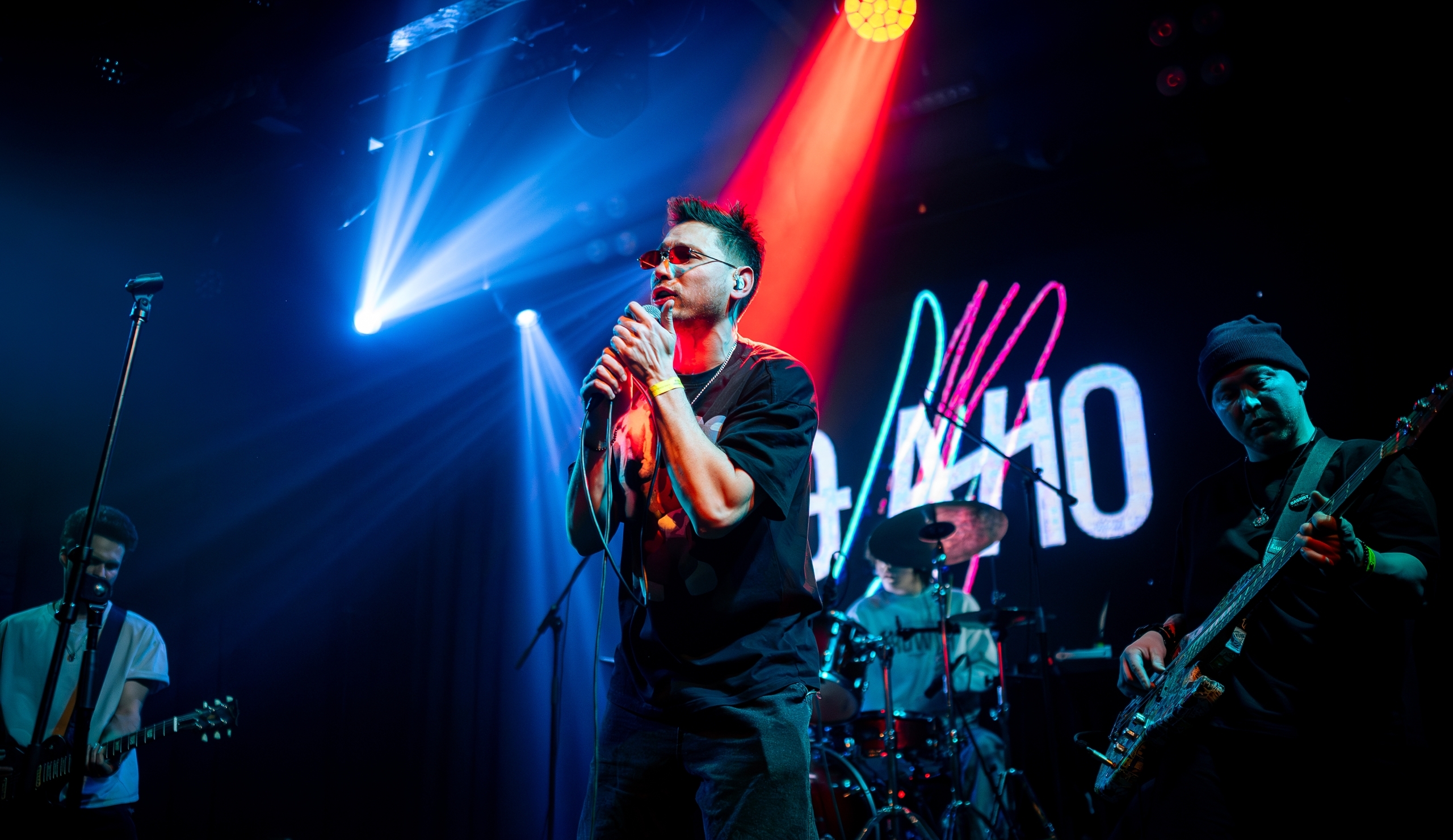 

Билеты на 1/2 Рево СПб 2026 (Сердце)