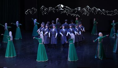 Культурное наследие афиша