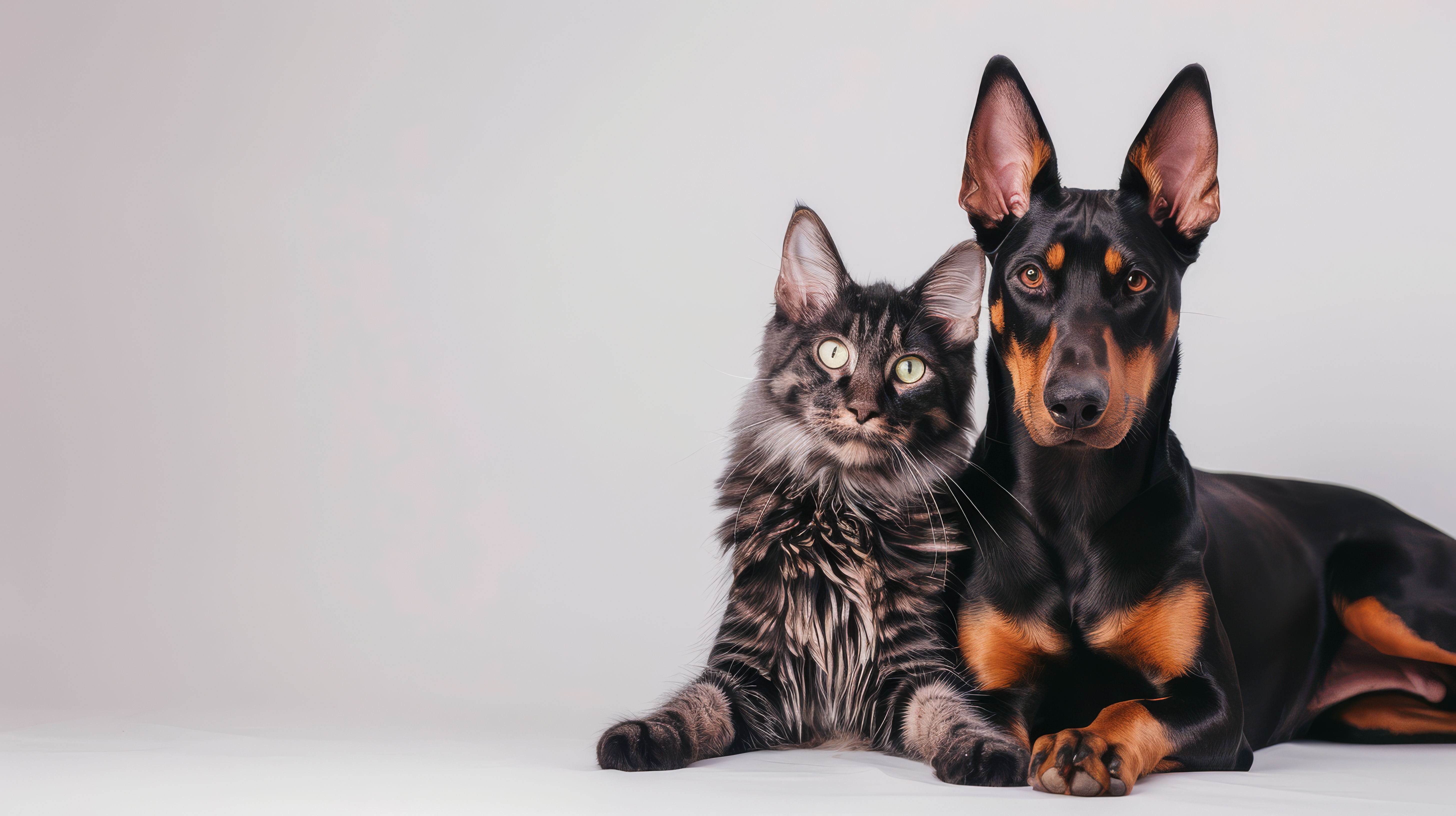 

Билеты на Лучшие собаки и кошки России (Гостиный двор)