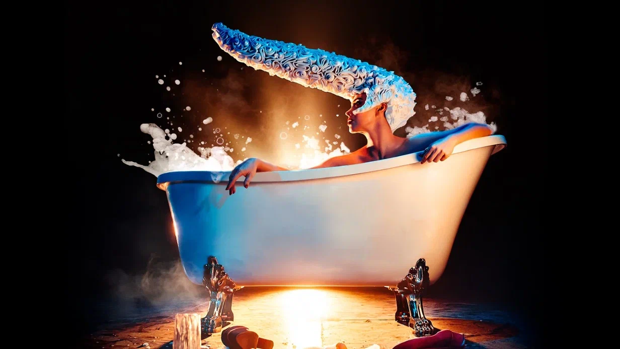 

Билеты на Bathroom (Центральный дом актёра)