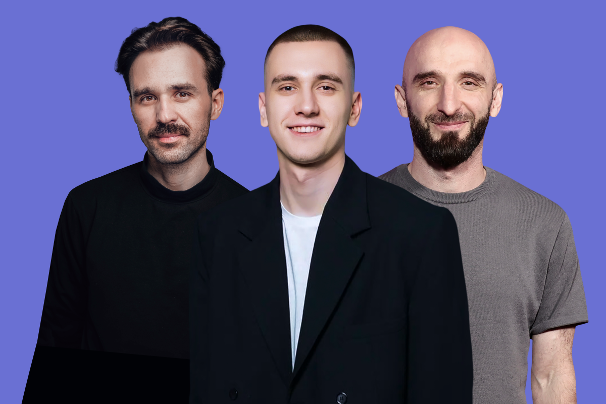 

Билеты на Стендап-концерт. Съёмка