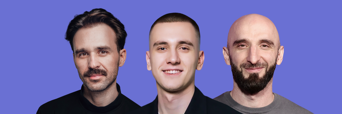 Стендап-концерт. Съёмка