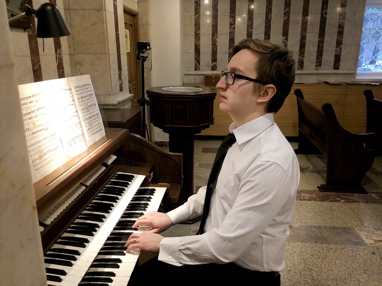 

Билеты на Музыка как наука (Филармония)