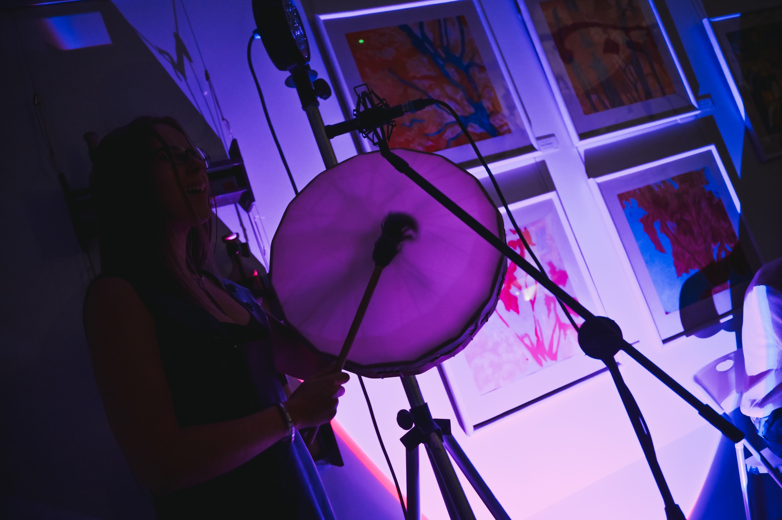 

Билеты на Ночь искусств. Смотри иначе (В центре Мира)