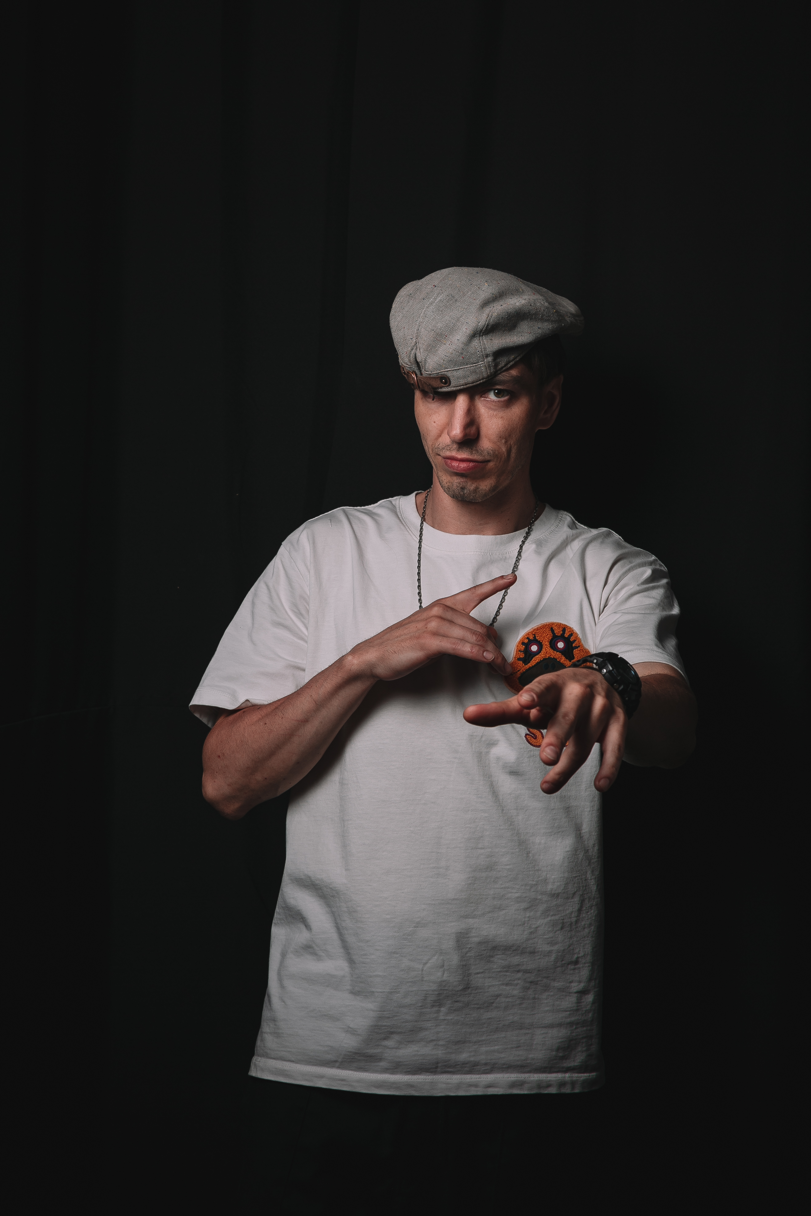 

Билеты на Московский стендап (Dovlatov)