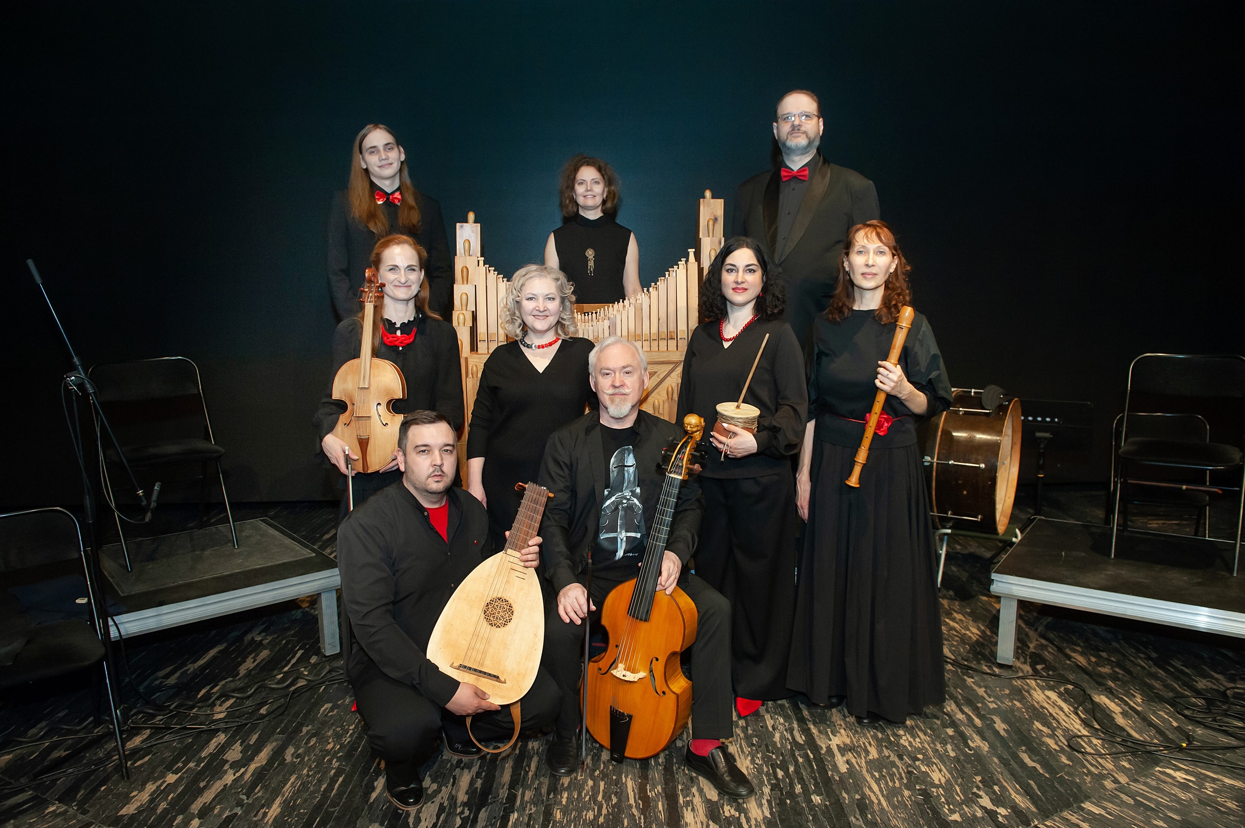 Афиша: Ночной дозор в Челябинске 6 апреля 2026