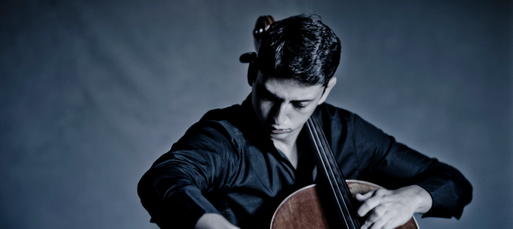 

Билеты на Нарек Ахназарян, БСО, дирижёр — Арсентий Ткаченко (Зарядье)