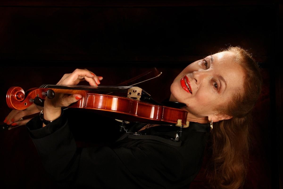 

Билеты на Светлана Безродная и «Вивальди-оркестр» (Храм Христа Спасителя. Зал Церковных Соборов)