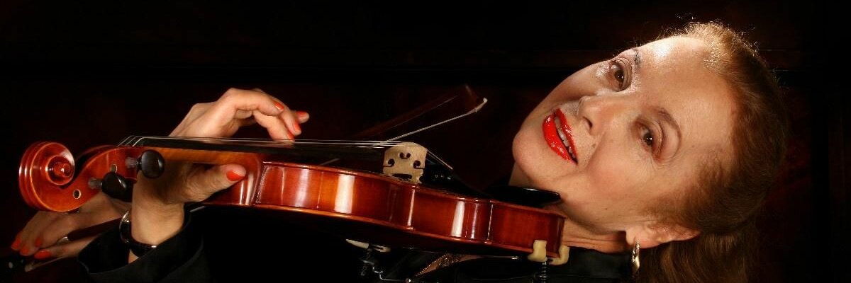 Светлана Безродная и «Вивальди-оркестр»