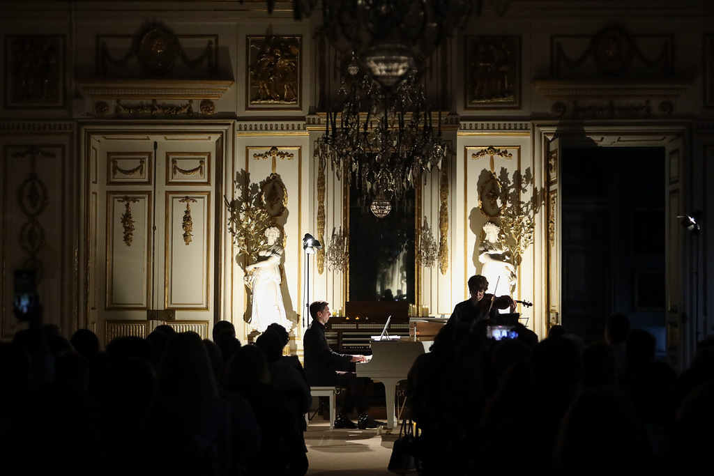 

Билеты на Концерт при свечах: Русские усадебные вечера: от Глинки до Рахманинова (Музей сословий России)