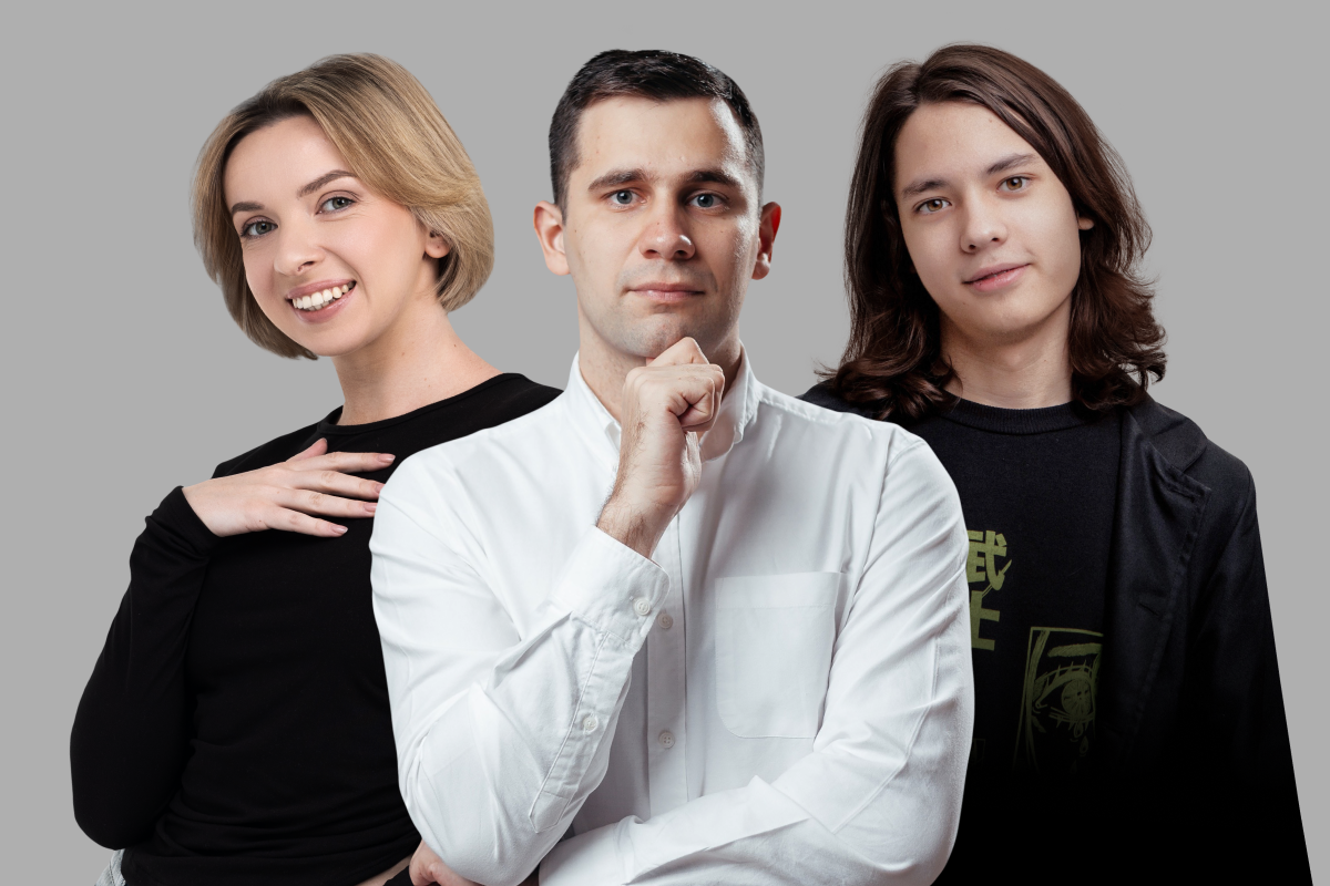 

Билеты на Stand-up: два в одном (Моряк и Чайка на Покровке)