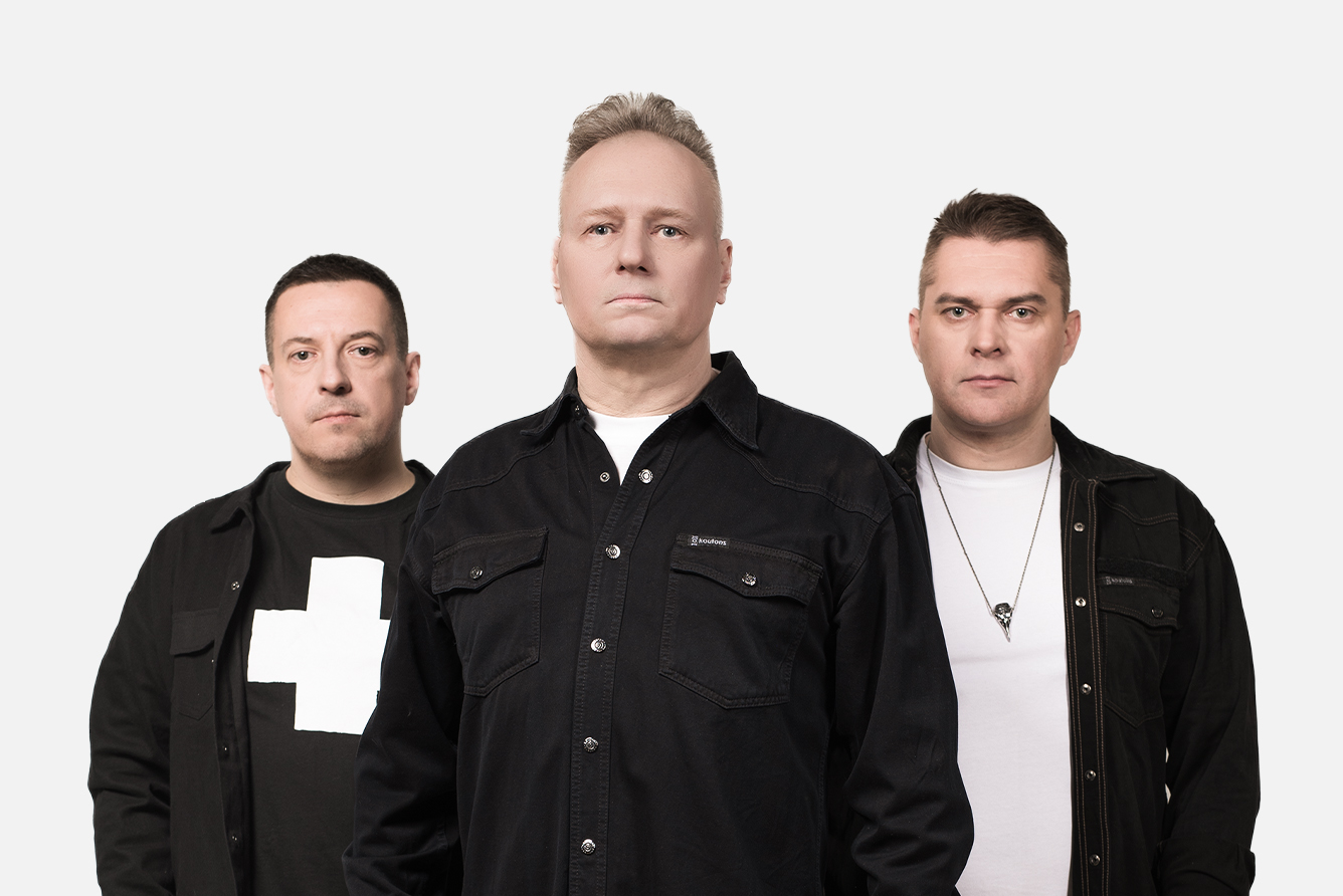 

Билеты на Технология (Jagger)